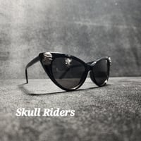 Image 1 of Skull rider 