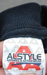 Image 3 of 2010 Night of the Living Dead Zombie Girl AAA T-Shirt Size (L)