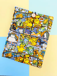 Pokemon 1.0