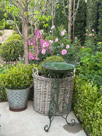 Image 3 of Orangerie Bird Bath 