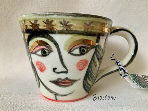 Image of Fairytale Cups