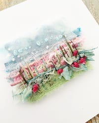 Image 1 of LOUGHBOROUGH Textile Meadow Workshop