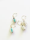 SEASIDE EARRINGS (2 styles)