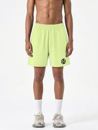 Image 5 of Cross Shorts