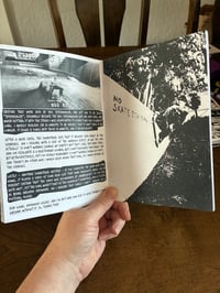 Image 3 of Cops Push Mongo Zine