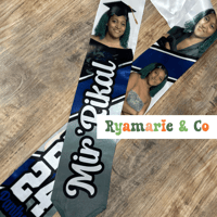 Image 2 of Grad Stole