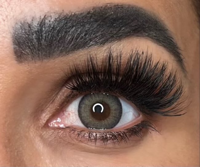 FreshTone Meenie Dubai Gray