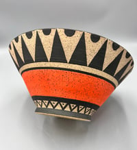 Image 3 of Triangle Bowl- Kim Khamo