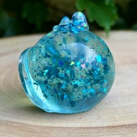 Image 2 of Resin Owlberry (CollectedCon Exclusive Shallow Seas)