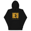 Heru Hoodie