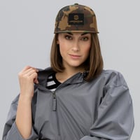 Image 15 of Snapback Hat