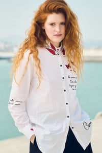 Image 1 of CAMISA ANCA