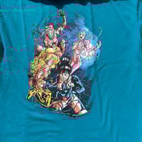 Image 1 of “Symbiote” 1/1 Large 