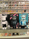 Medicom Be@rbricks 400/100% sets 