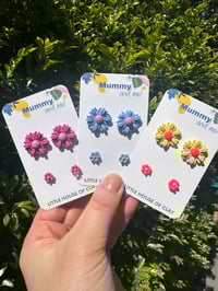 Image 16 of Mummy & Me Studs