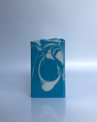 Image 2 of Cool Water Tallow Soap