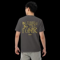 Image 1 of PRIORY - BLESSED BY THE FUNK SHIRT