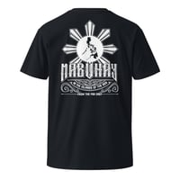 Image 5 of Mabuhay White Print (PREMIUM)
