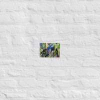 Image 3 of Abstract Art Poster