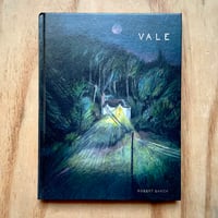 Image 1 of Robert Darch - Vale (Signed)