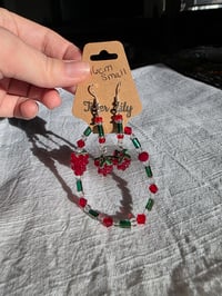 Image 4 of Red Berries 🍓❤️  