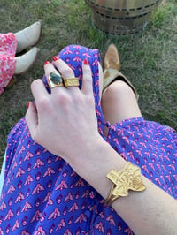 Texas Cuff II 
