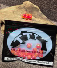 Image 1 of 12mm Soft Beads- Jackpot