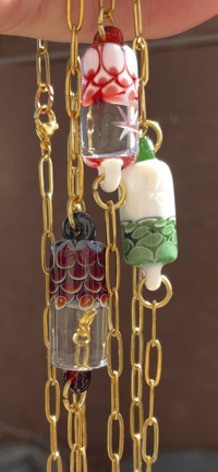 Image 7 of Barrel pendys 