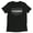Image of Short Sleeve Tri-Blend Shirt - 5 Dark Colors