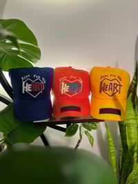 Image 1 of AimForTheHeART Cap 3.0