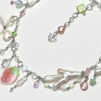 Image 2 of Strawberry candy