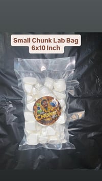 Small Toasty Chunk Lab Bag 