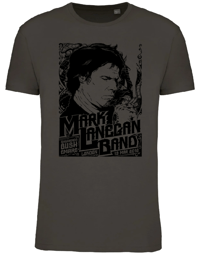 Image 3 of Camiseta Mark Lanegan 