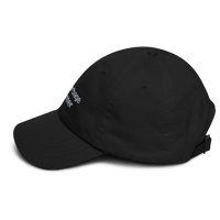 Image 3 of “Hot Garbage Summer” dad hat