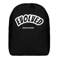 Image 1 of EVOLVED Backpack