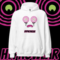 (Locked in Trance) Hoodie