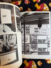 Image 4 of POSTERS OF SHIGEO FUKUDA, 1982