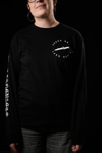 Image 4 of DEAD LANGUAGES - Long Sleeve