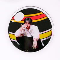Image 6 of Stray Kids Luxury Ball Stickers