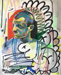 Image 2 of 30TH JAN - MIXED-MEDIA DRAWING WORKSHOP @ SALTS MILL