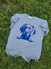 Image 1 of Dog breeds shirts and hoodies! 