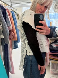 Image 11 of Daisy shirt 🌸 (one size)