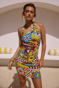 Image 1 of Venus mini dress