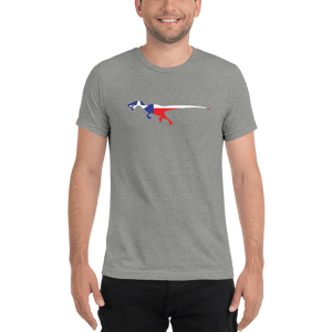 Image of Texas Raptor T-Shirt