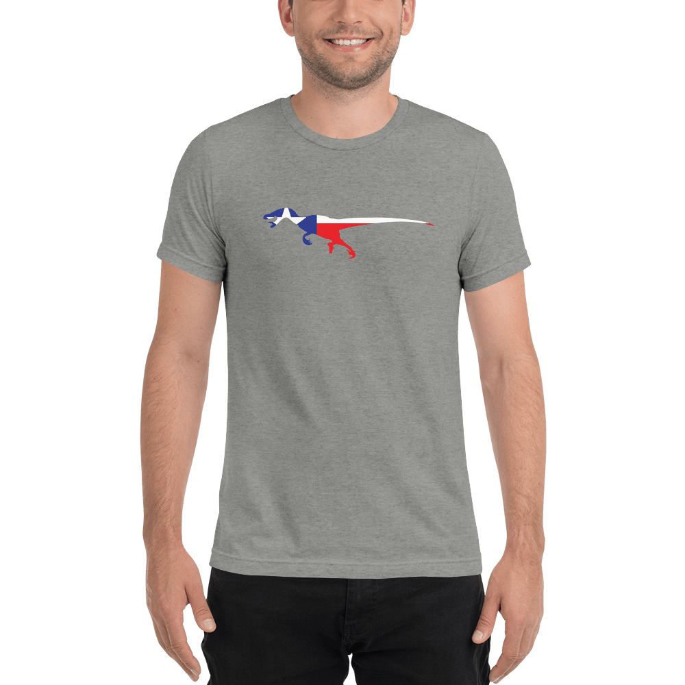 TRR — Texas Raptor T-Shirt
