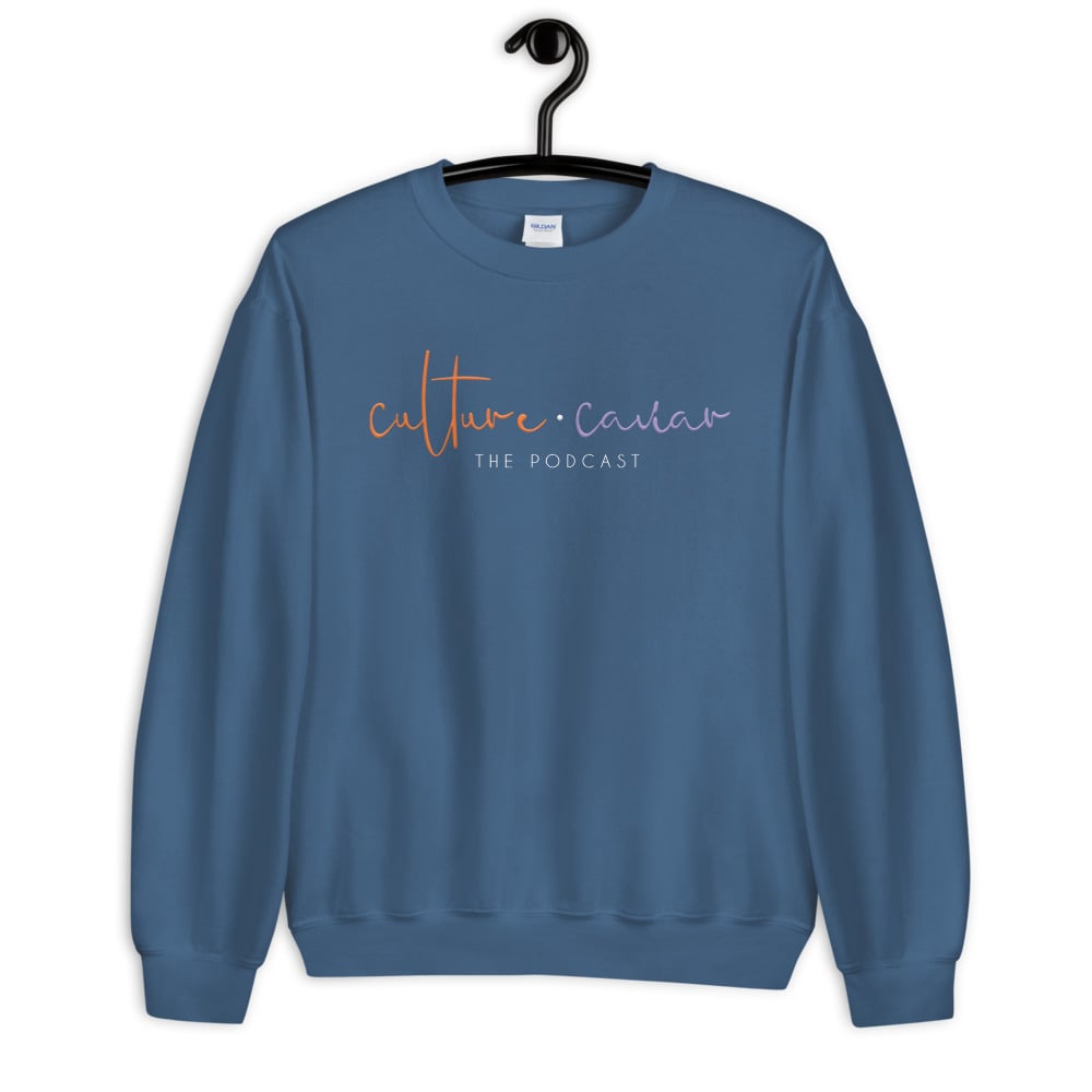 Image of Culture Caviar Sweatshirt