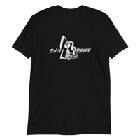 Image 1 of S1LLY R4BB17 Logo Unisex T-Shirt