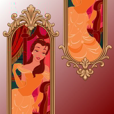 Image of Simple Elegance - Rose PRESALE