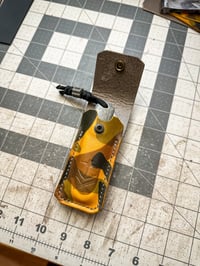 Image 2 of FSG Snapslip: LIMITED 