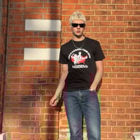 Image 5 of Limited USA & Canada 2025 Tour Tees